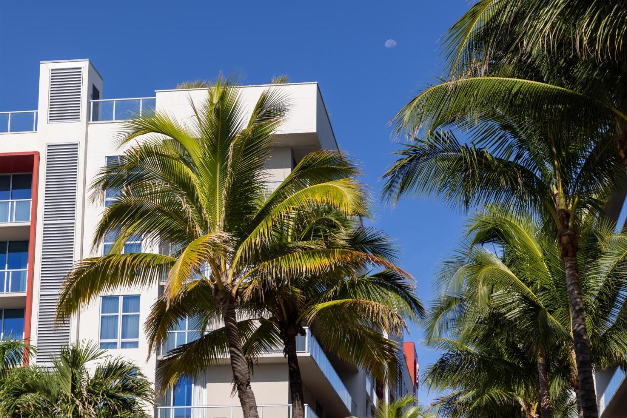 Costa Hollywood Beach Resort - An All Suite Hotel Eksteriør billede
